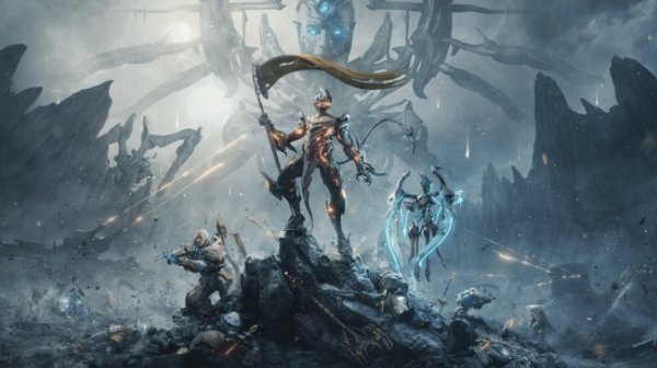 股票配资公司 《星际战甲》Switch 2版本进展受阻：开发套件仍未到位